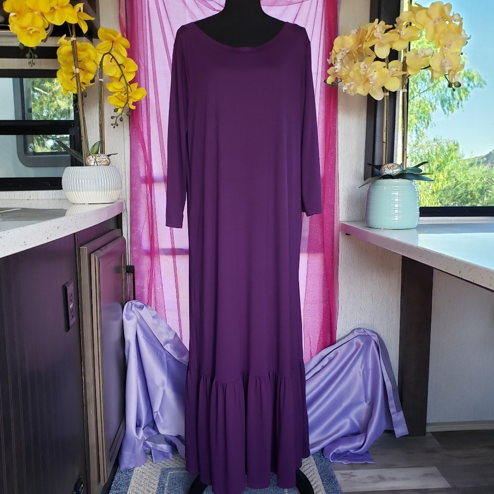 Pastel by Vivienne for Macy’s 3X